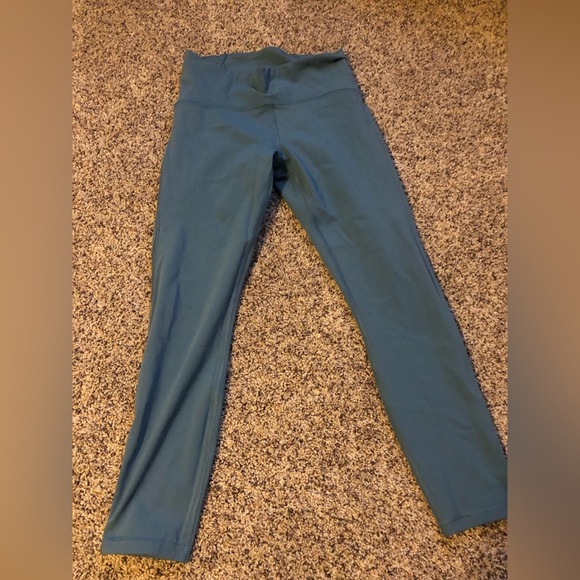lululemon athletica Pants - Lululemon leggings